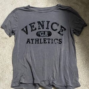 Venice Athletics Cape Juby T-Shirt